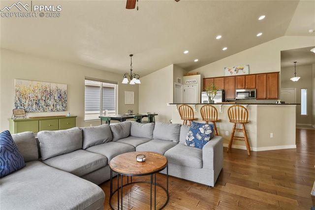 10102 Golf Crest Drive, Peyton, CO 80831