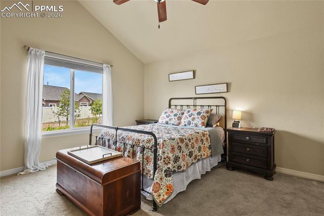 10102 Golf Crest Drive, Peyton, CO 80831