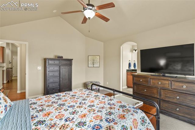 10102 Golf Crest Drive, Peyton, CO 80831