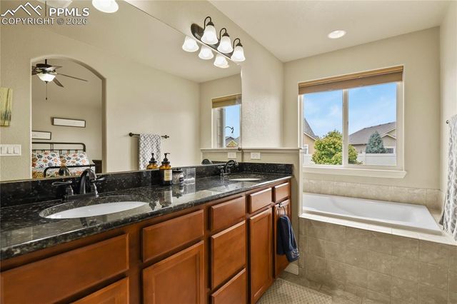10102 Golf Crest Drive, Peyton, CO 80831