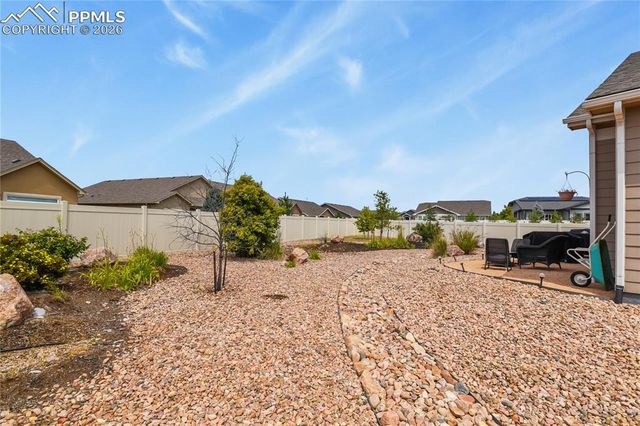 10102 Golf Crest Drive, Peyton, CO 80831