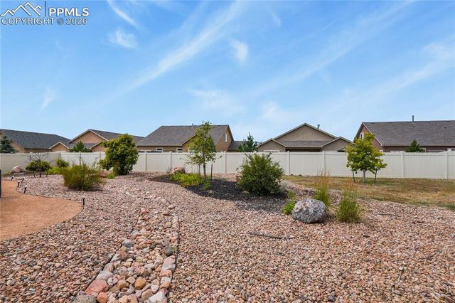 10102 Golf Crest Drive, Peyton, CO 80831