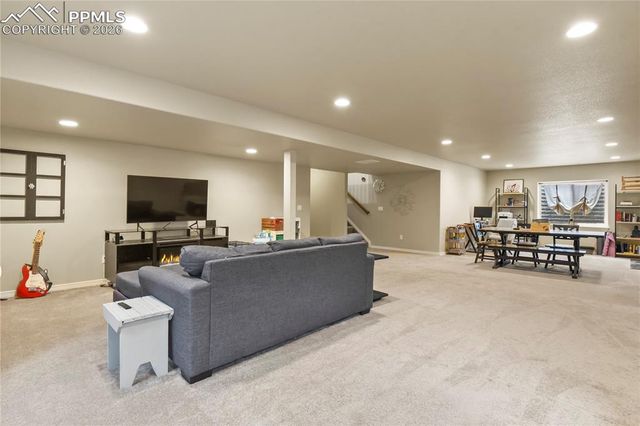 10102 Golf Crest Drive, Peyton, CO 80831