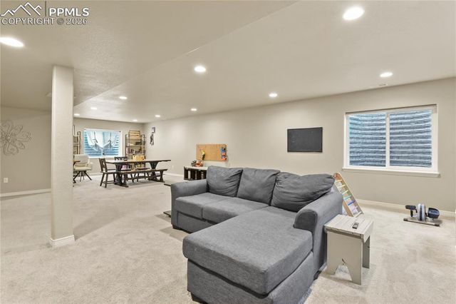 10102 Golf Crest Drive, Peyton, CO 80831