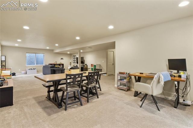 10102 Golf Crest Drive, Peyton, CO 80831