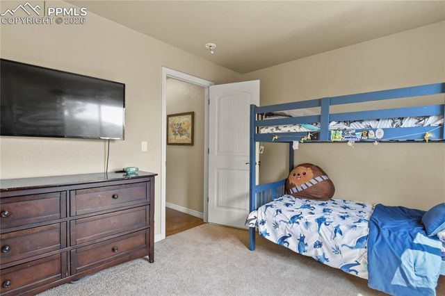 10102 Golf Crest Drive, Peyton, CO 80831