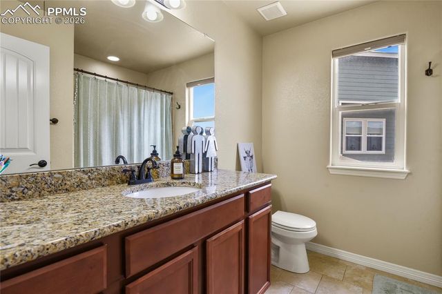 10102 Golf Crest Drive, Peyton, CO 80831