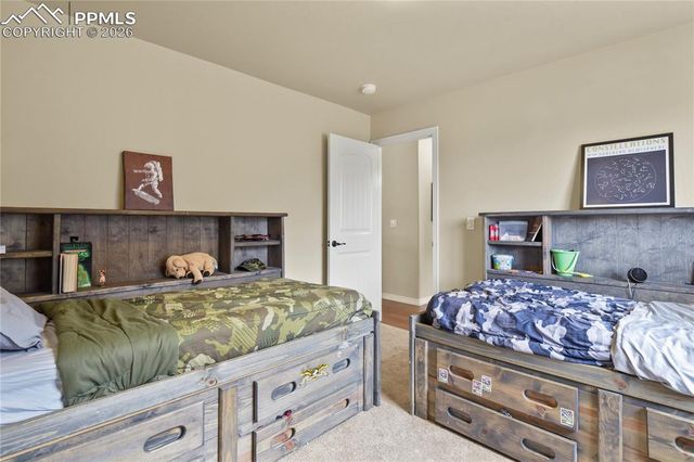 10102 Golf Crest Drive, Peyton, CO 80831