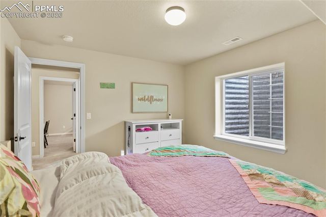 10102 Golf Crest Drive, Peyton, CO 80831