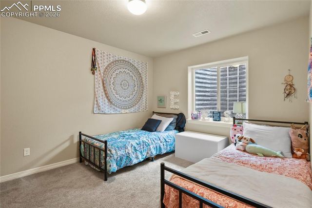 10102 Golf Crest Drive, Peyton, CO 80831