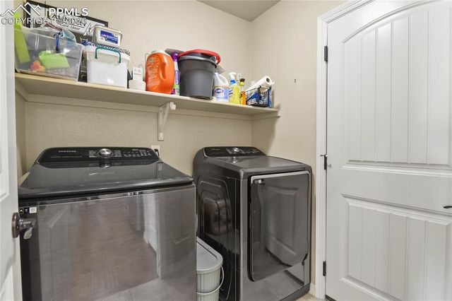 10102 Golf Crest Drive, Peyton, CO 80831