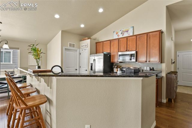 10102 Golf Crest Drive, Peyton, CO 80831