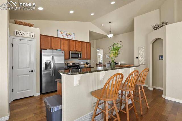 10102 Golf Crest Drive, Peyton, CO 80831
