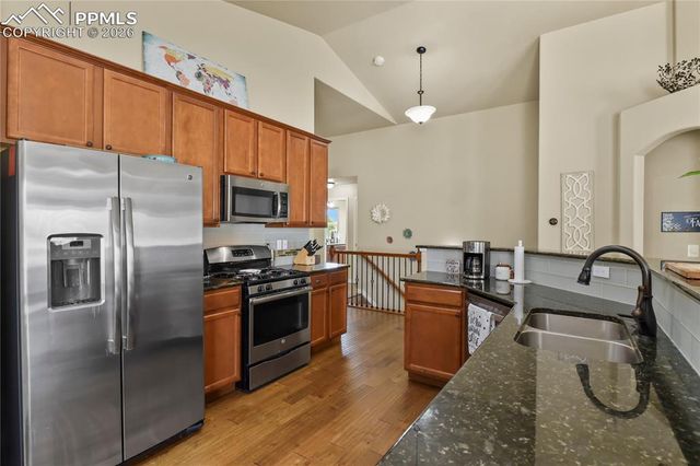 10102 Golf Crest Drive, Peyton, CO 80831