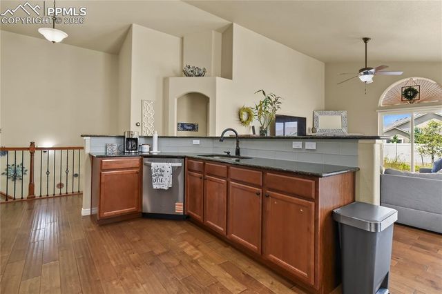 10102 Golf Crest Drive, Peyton, CO 80831