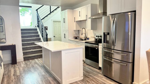 3855 S 4000 W, West Valley City, UT 84120
