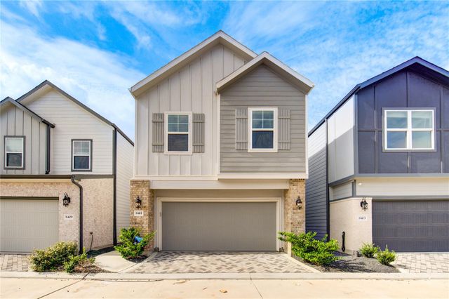 8411 Arden Valley Lane, Houston, TX 77063