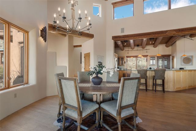 769 Camino Los Abuelos, Galisteo, NM 87540