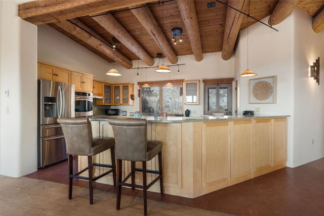 769 Camino Los Abuelos, Galisteo, NM 87540