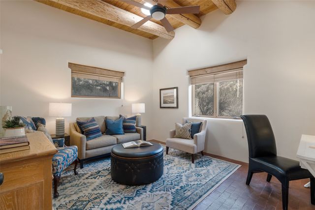 769 Camino Los Abuelos, Galisteo, NM 87540