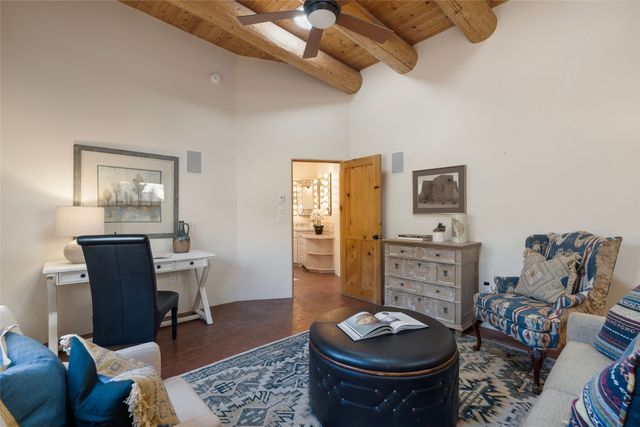 769 Camino Los Abuelos, Galisteo, NM 87540