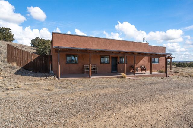 769 Camino Los Abuelos, Galisteo, NM 87540