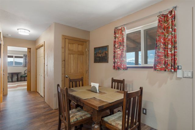 769 Camino Los Abuelos, Galisteo, NM 87540