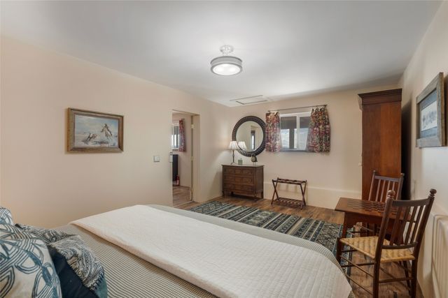 769 Camino Los Abuelos, Galisteo, NM 87540