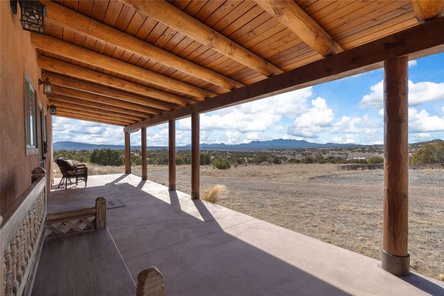 769 Camino Los Abuelos, Galisteo, NM 87540