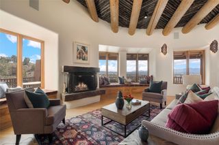 769 Camino Los Abuelos, Galisteo, NM 87540