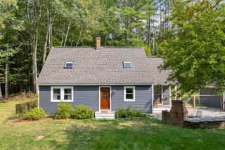 16 Fitzgerald Drive, Enfield, NH 03748