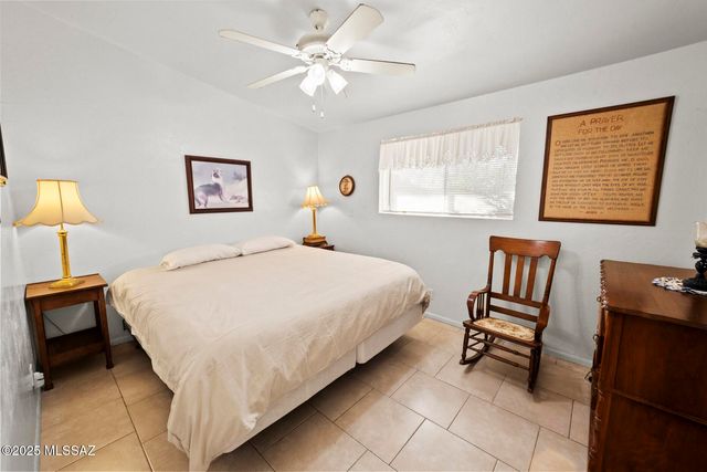 1812 N Arcadia Avenue, Tucson, AZ 85712