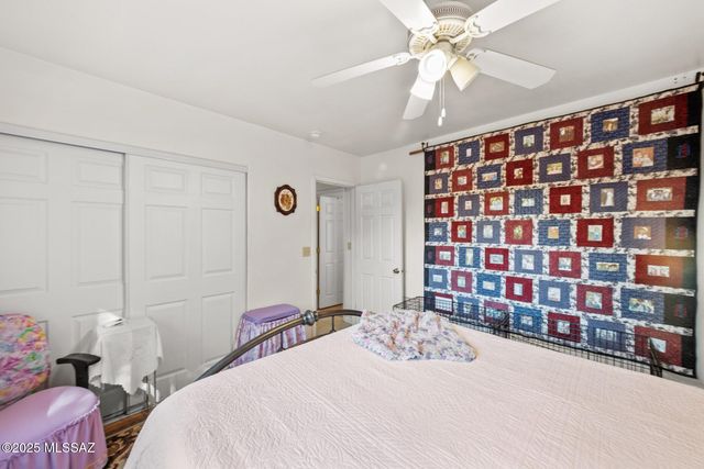 1812 N Arcadia Avenue, Tucson, AZ 85712