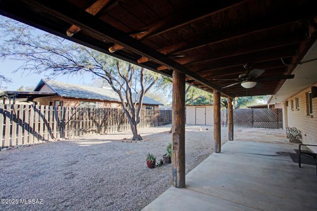 1812 N Arcadia Avenue, Tucson, AZ 85712