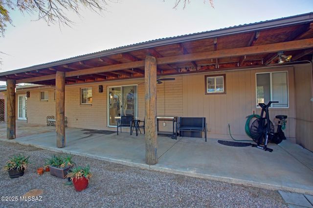 1812 N Arcadia Avenue, Tucson, AZ 85712