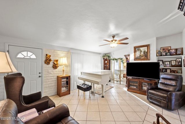 1812 N Arcadia Avenue, Tucson, AZ 85712