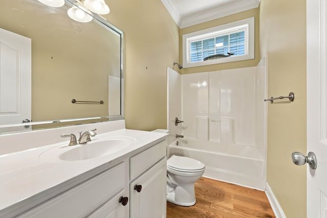 7 Gillette Pl., Murrells Inlet, SC 29576