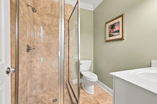 7 Gillette Pl., Murrells Inlet, SC 29576