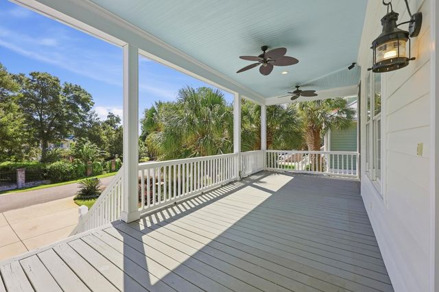 7 Gillette Pl., Murrells Inlet, SC 29576