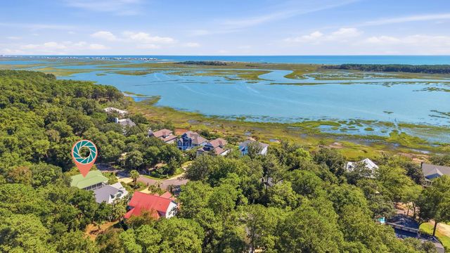 7 Gillette Pl., Murrells Inlet, SC 29576