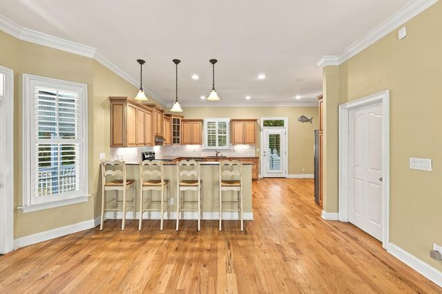7 Gillette Pl., Murrells Inlet, SC 29576