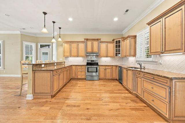 7 Gillette Pl., Murrells Inlet, SC 29576