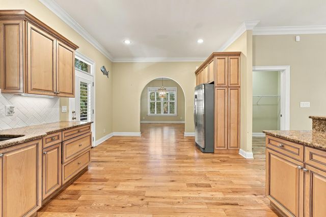 7 Gillette Pl., Murrells Inlet, SC 29576