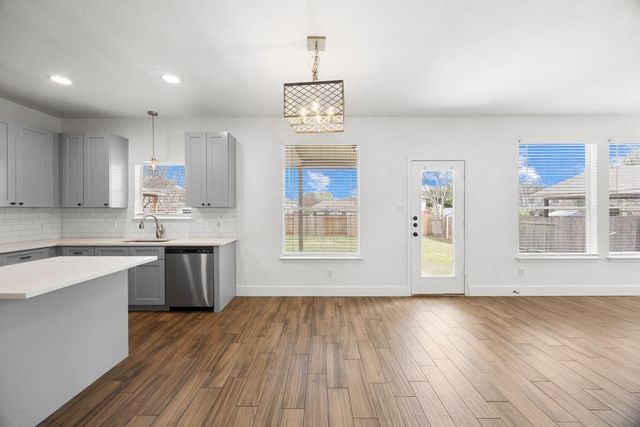 614 Fence Post PASS, Cedar Park, TX 78613