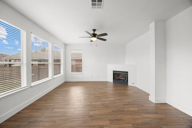 614 Fence Post PASS, Cedar Park, TX 78613