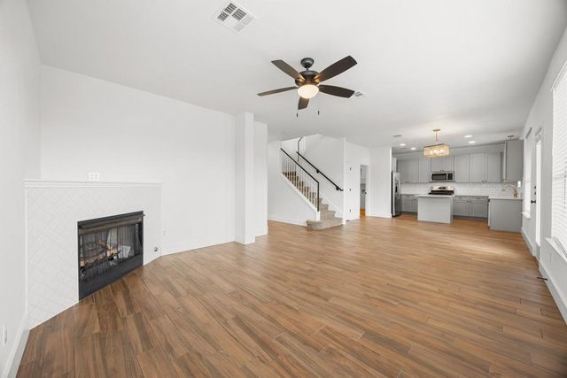 614 Fence Post PASS, Cedar Park, TX 78613