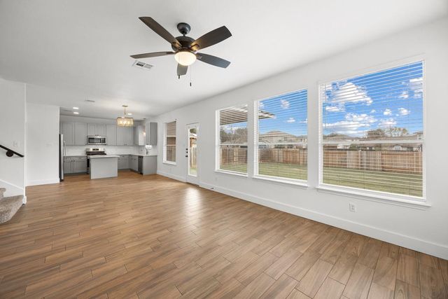 614 Fence Post PASS, Cedar Park, TX 78613