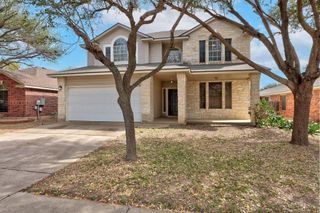 614 Fence Post PASS, Cedar Park, TX 78613
