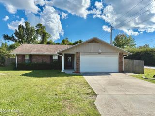 1105 W 19th Street, Lynn Haven, FL 32444