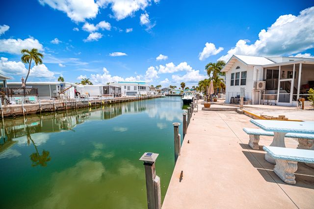 701 Spanish Main Dr Lot 432, Cudjoe Key, FL 33042